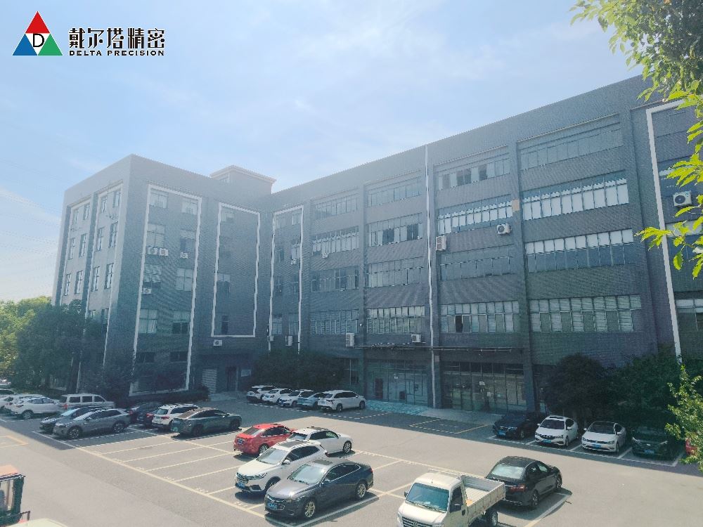 Тайканг Дельта Точность Технология Co ., Ltd .