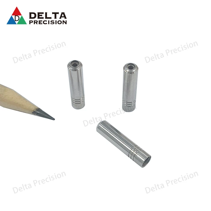 Miniature One-way Valve
